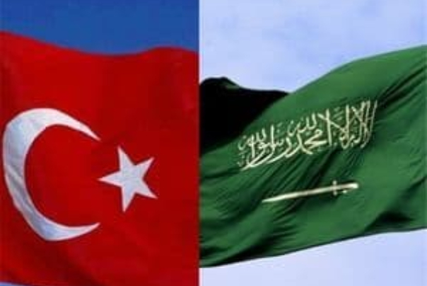 سعودی‌ها در یمن دست به دامان ترکیه شدند!