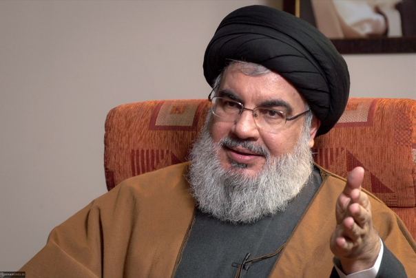 پیام دبیرکل حزب الله به مناسبت بزرگداشت دیپلمات انقلابی مرحوم حسین شیخ الاسلام