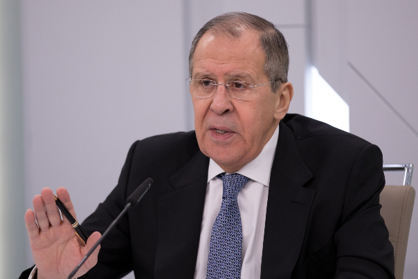 مقترح روسي.. خطوات متزامنة مرحلية لإحياء الاتفاق النووي