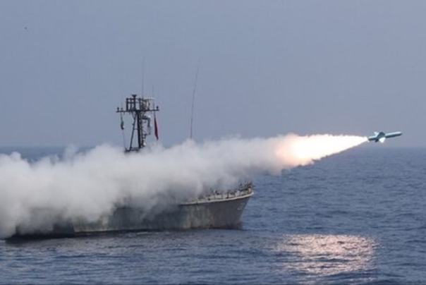 Iran, China, Russia to Continue Joint Naval Drills