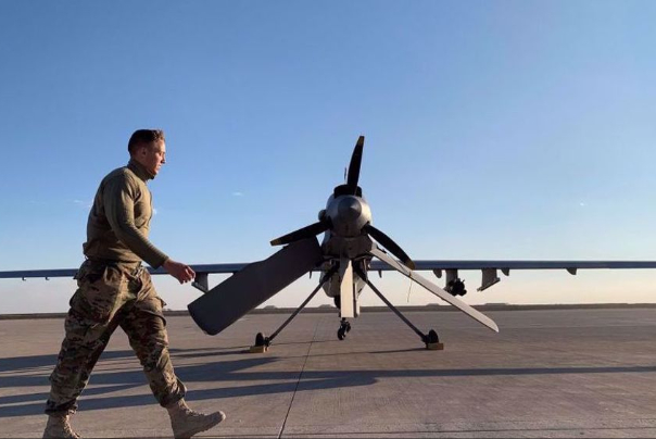 Pentagon confirms Biden set new rules on drone strikes in foreign lands