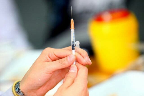نتایج فاز 1 واکسن «کوویران» اعلام شد