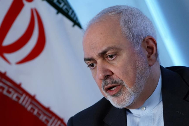 ظريف: ايران فقط من نفّذ الاتفاق النووي