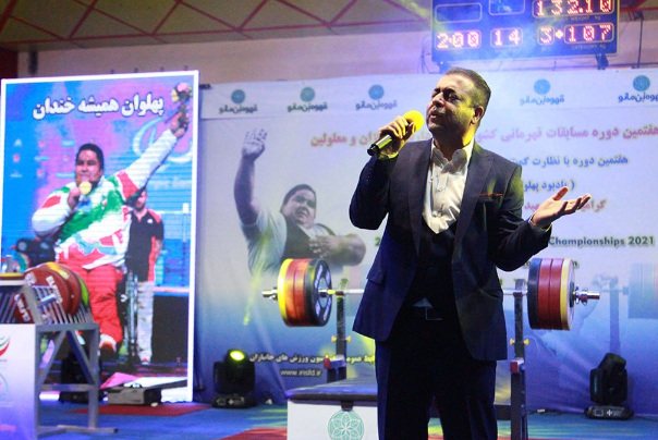 إطلاق مقطوعة "البطل الضاحك" بصوت "بيام عزيزي" تخليداً لذكرى "سيامند رحمان"