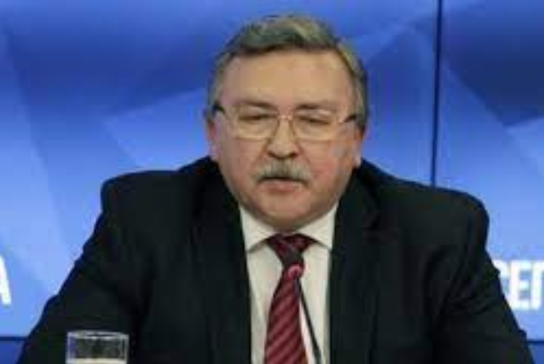 روسيا تحذّر ادارة بايدن من مواصلة سياسة الضغوط القصوى تجاه ايران