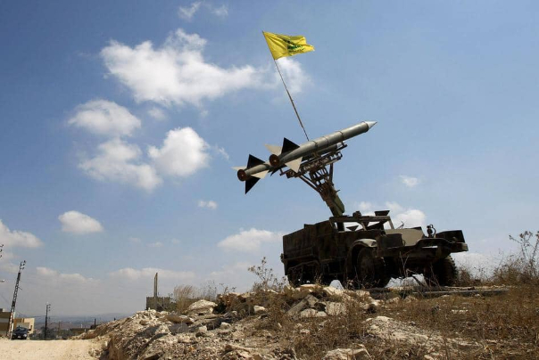 جنرال صهيوني: 2000 صاروخ ستطلق علينا يوميا في حرب مستقبلية مع "حزب الله"