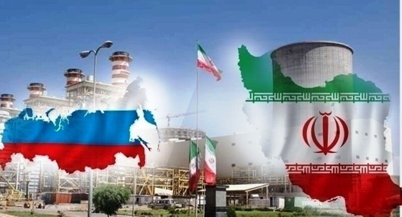 الشركات الروسية تولي أهمية خاصة بالتعاون مع إيران