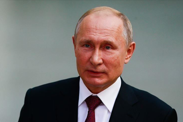 بوتين يردّ على وصف بايدن له بالـ "القاتل".. معتمداً رجاحة العقل