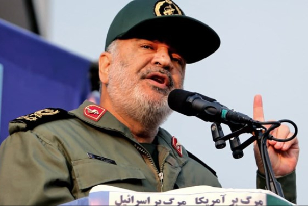 IRGC Commander Pledges Efforts to Nullify Impacts of US Sanctions