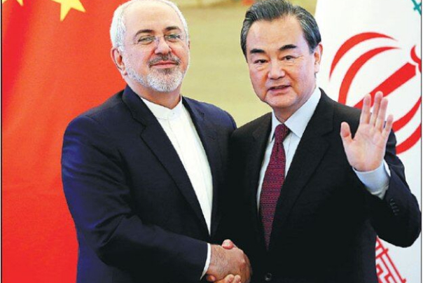 آغاز سفر «وانگ یی» به تهران فرصتی برای تقویت روابط چین و ایران