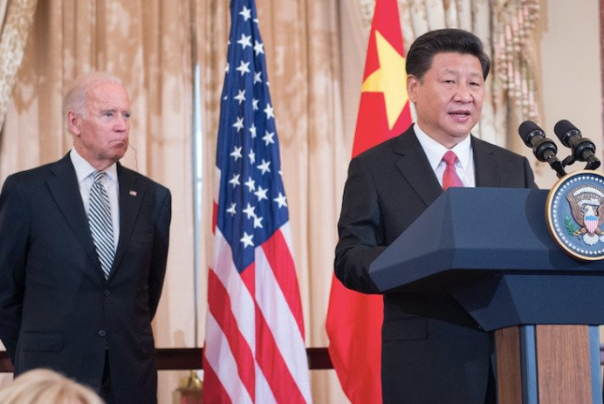 Biden’s Objectives in Escalating Confrontational Policy with China