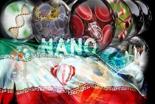 ايران تصدّر منتجات النانو إلى 49 بلدا