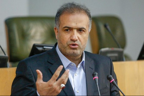 السفير الايراني بموسكو يقترح بديلاً هاماً عن قناة السويس.. ما هو؟