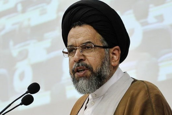 وزير الامن الايراني: أحبطنا كافة المكائد والمؤامرات ضد ايران