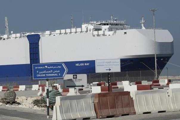 בישראל 300 ספינות, 90% מהן מיובאות ומיוצאות דרך הים
