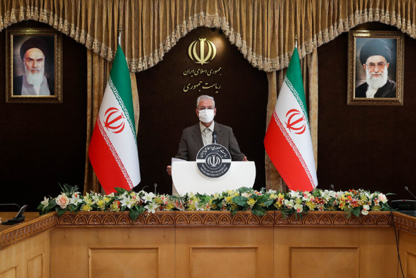 طهران تشكّك بنوايا واشنطن العودة للدبلوماسية