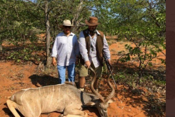 صورة مثيرة للجدل لبن سلمان بالتزامن مع مشاريع حماية البيئة