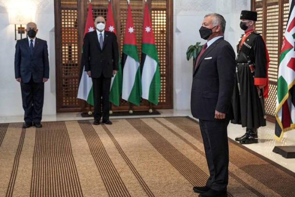 إعلام إسرائيلي: السعوديّة والإمارات متورطتان في محاولة الانقلاب بالأردن