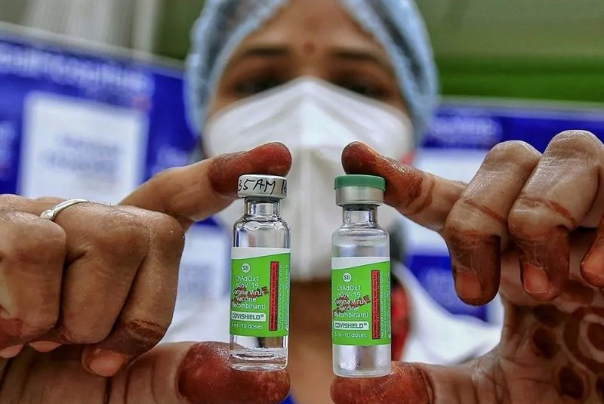 آیا رفتار هند در عدم ارسال واکسن به ایران عادی است؟