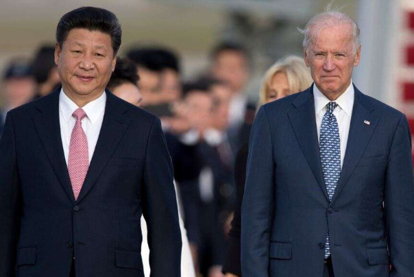 US, China on the Brink of Cold War?