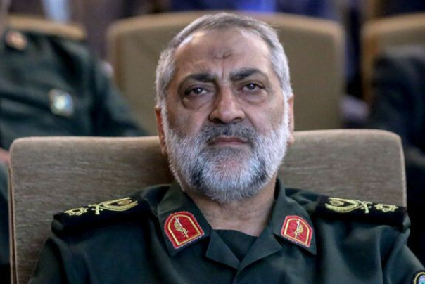 الجيش الايراني: سنردّ على استهداف السفينة الإيرانية في البحر الأحمر