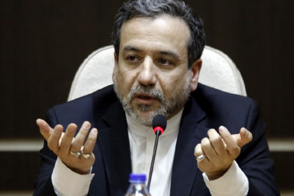 عراقجي يكشف عن موعد عودة ايران الى التزاماتها