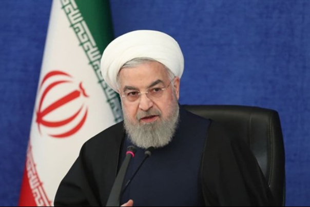 روحاني: ترسيخ نهج التعددية من الاولويات المهمة للسياسة الخارجية الايرانية