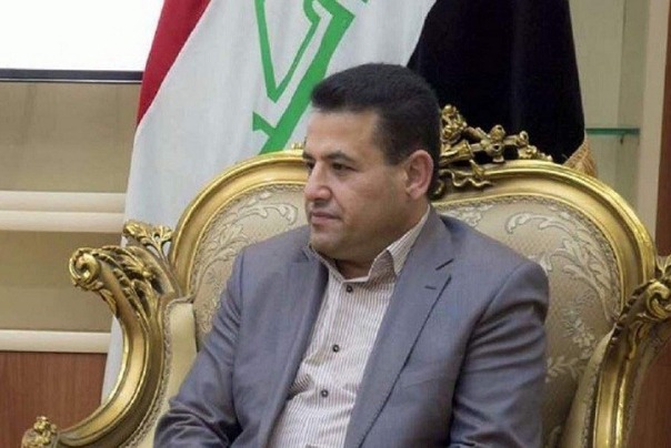 مستشار الامن القومي العراقي يستعرض مخرجات زيارته لايران