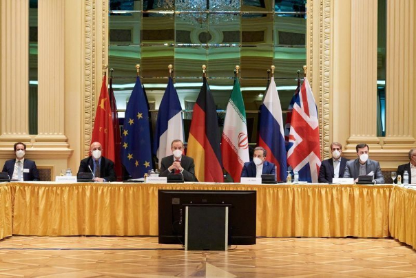اليوم.. ايران و "4+1" تستأنفان مباحثاتهما في فيينا