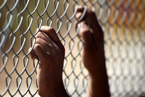 140 ילדים פלסטינים נותרים בבתי הכלא בישראל