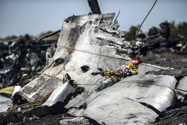 اوکراین چگونه هواپیمای مسافربری مالزی را سرنگون کرد