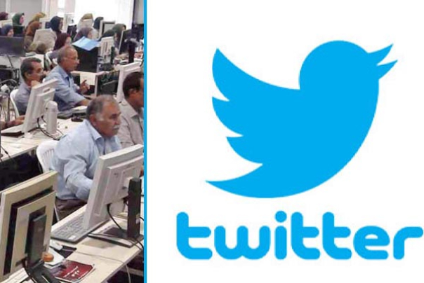 شناسایی و انتشار اطلاعات بیش از 250 حساب جعلی منافقین در توییتر