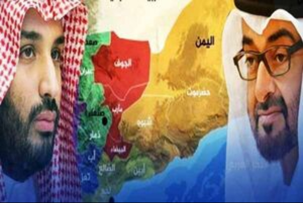 چندرسانه‌ای: اوج‌گیری اختلافات سعودی و امارات در یمن