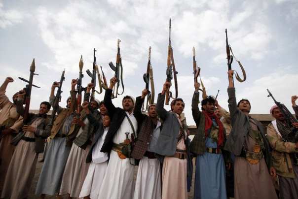 Signs of Shift in Balance of Power in Yemen War