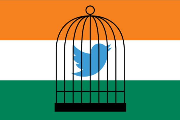 توییت‌های منتقدان شیوه مدیریت کرونا در هند از دسترس خارج شد
