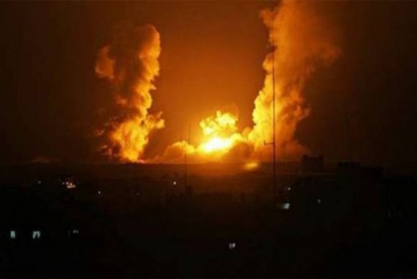 كيف غيّر الصّاروخ السوري كُل مُعادلات الرّدع؟  (عبد الباري عطوان)