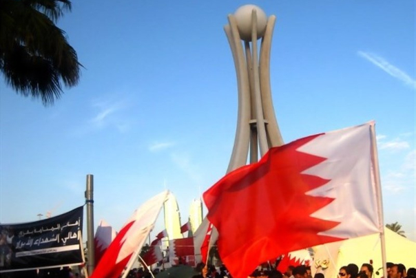 رژیم آل خلیفه دشمن شماره یک ملت بحرین است