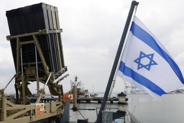 ישראל טוענת טענה להפלת מזל"ט של חיזבאללה