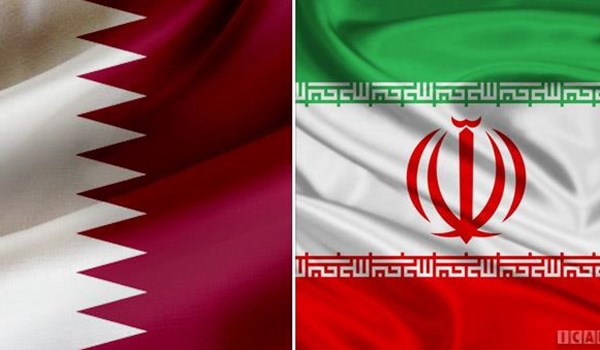 ايران ستصدّر الى قطر بعض مستلزمات كأس العالم 2022