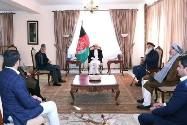 عبدالله: ادامه اختلافات، آینده تلخی را برای افغانستان رقم می زند