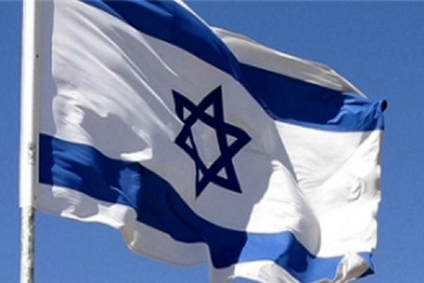ביקור הסודי של פקיד הביטחון ישראל בירדן