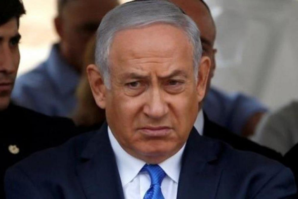 تشدید بحران سیاسی اسرائیل با ناکامی نتانیاهو در تشکیل دولت