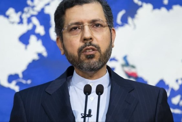 Iran Blasts Morocco for Baseless Claims