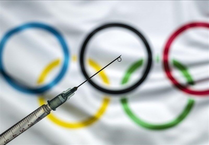 مرحله دوم واکسیناسیون ورزشکاران المپیکی انجام شد