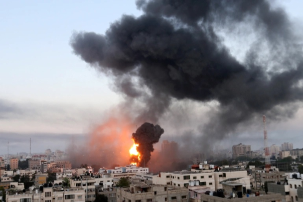 نواب أمريكيون: ما يفعله الاحتلال الإسرائيلي بالقدس جريمة حرب