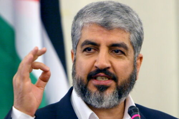 شرط حماس برای پذیرش آتش بس با اسرائیل