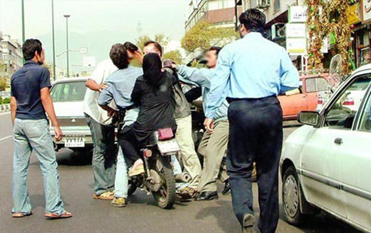 رییس مددکاران اجتماعی: خشونت در ایران در مرز هشدار است