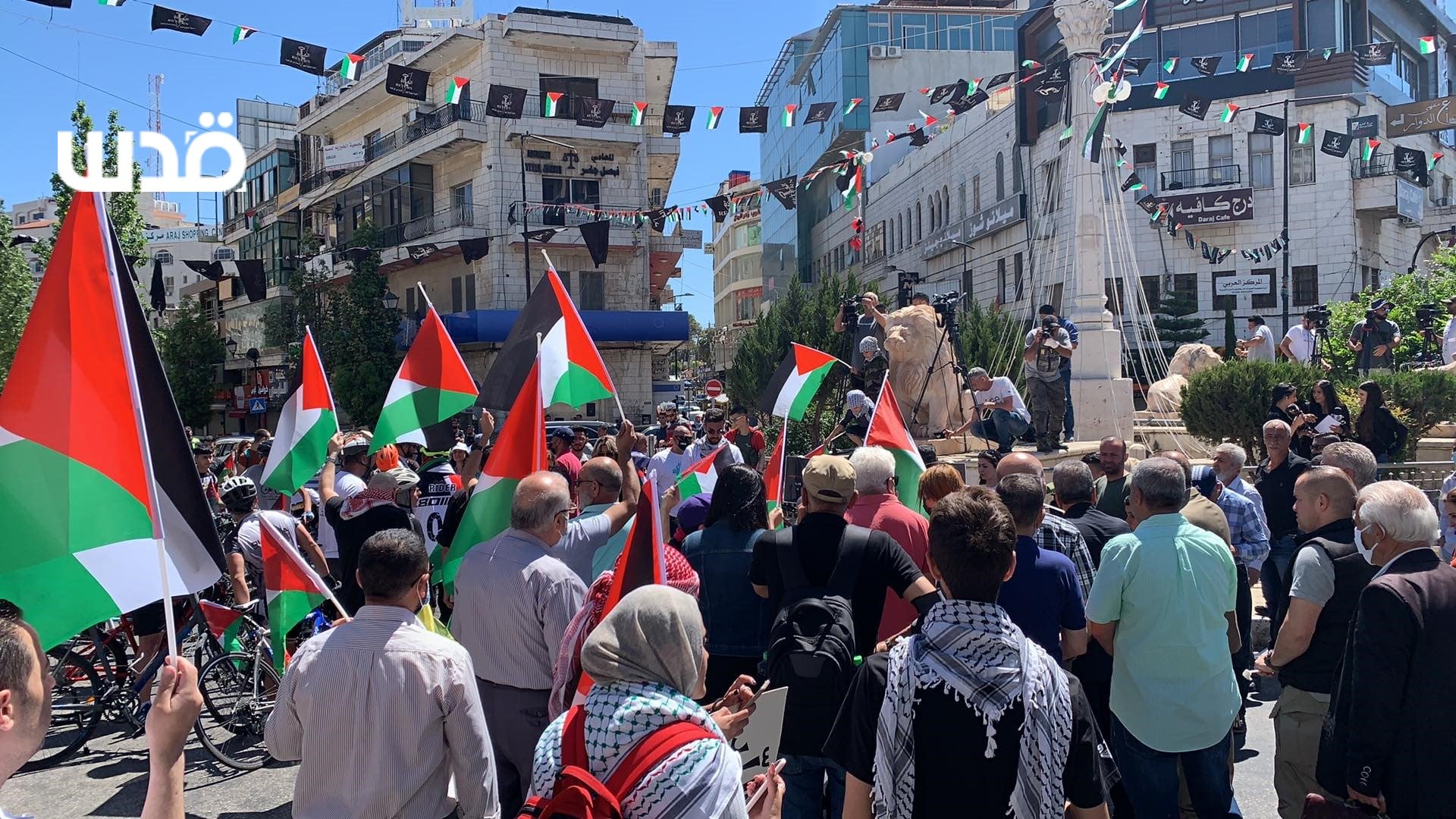 آخر التطورات في فلسطين المحتلة.. إضراب يعم الضفة والقدس وأراضي الـ48