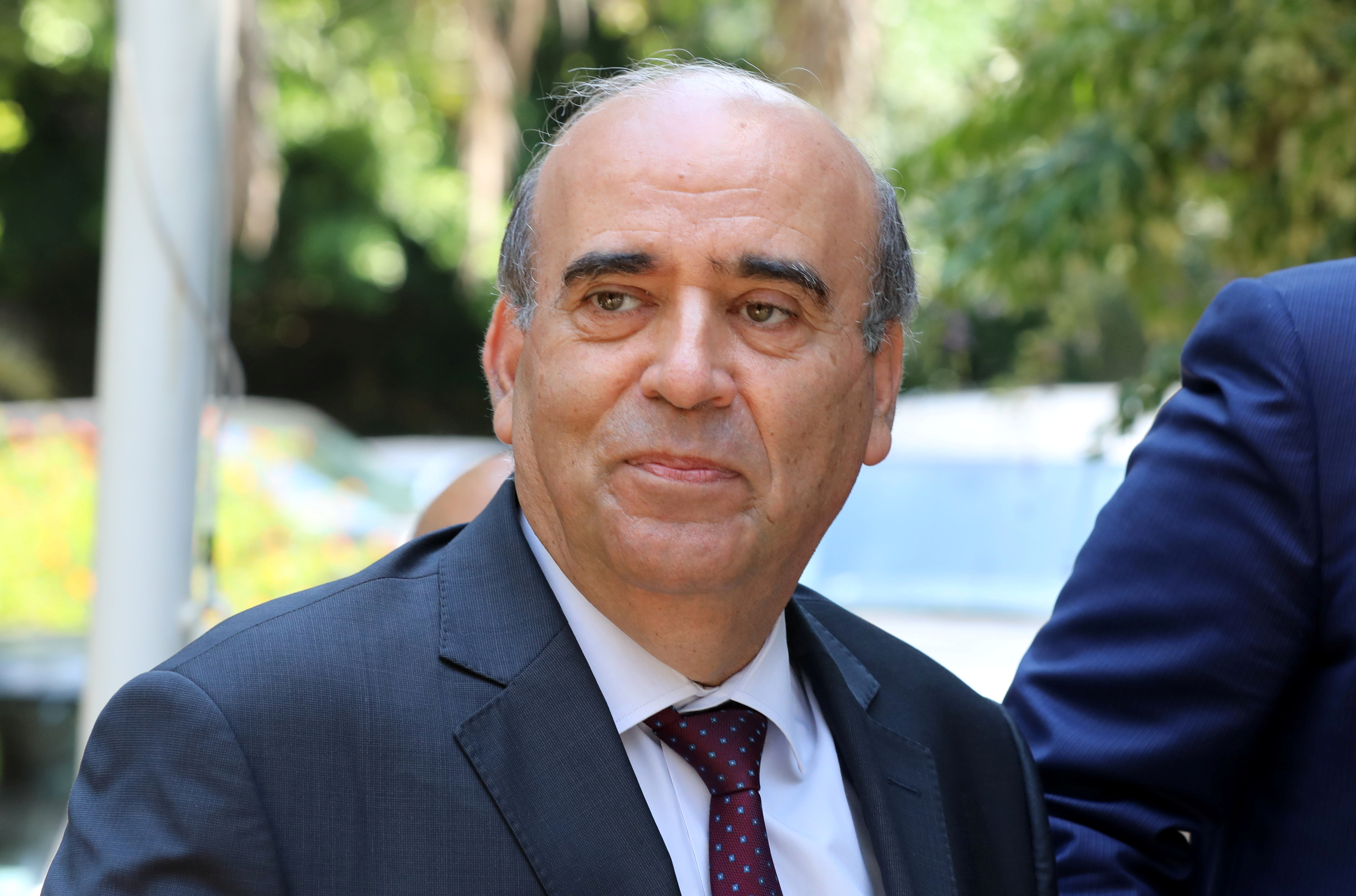 اظهارات جنجالی وزیر امور خارجه لبنان علیه عربستان