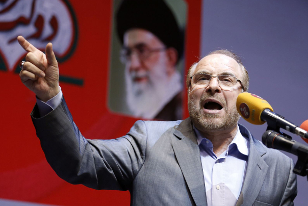 Iranian Speaker Asks for Muslims’ Efforts to Uproot Israeli “Tumor”